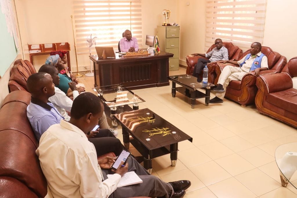 Bulshada Wajeer oo dhibaato ku qaba helitaanka dukumiintiyada muhiimka ah