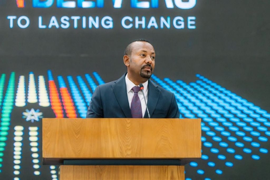 Itoobiya oo sheegtay inaysan cabsi ka qabin isbahaysiga Eritrea, TPLF iyo Suudaan