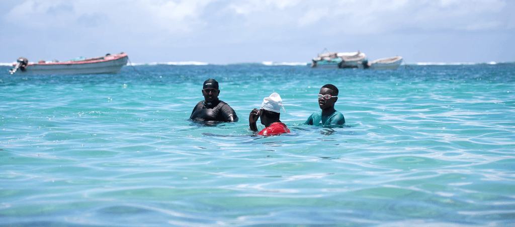 Xeebta Liido oo Cabsi u bedeshay Fursado kala duwan