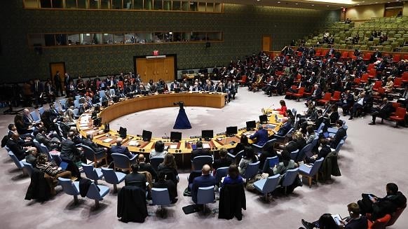 Muxuu yahay hannaanka loo marayo hirgelinta xabbad joojinta Gaza?