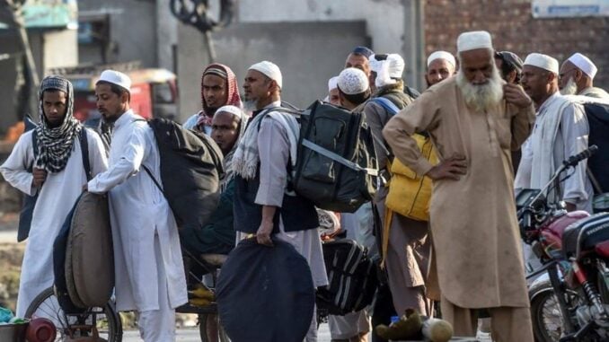 Shirka Culumada Tabliiqa ee Jabuuti oo la soo gunaanaday