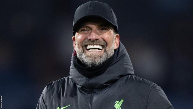 Jurgen Klopp oo shaaciyay inuu ka tegayo Kooxda Liverpool