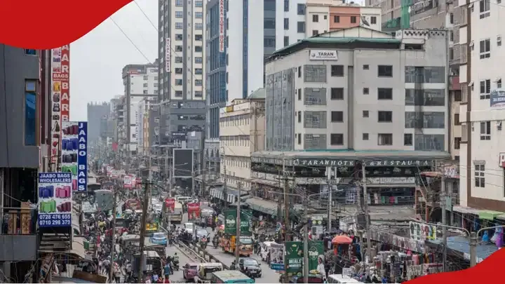 Kenya oo xoojineysa nidaamka canshuur ururinta ee Eastleigh