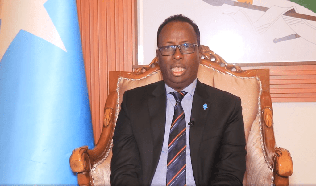 Soomaaliya oo Daahfurtay Xarunta Shaybaarka Tijaabada Dalagga Beeraha