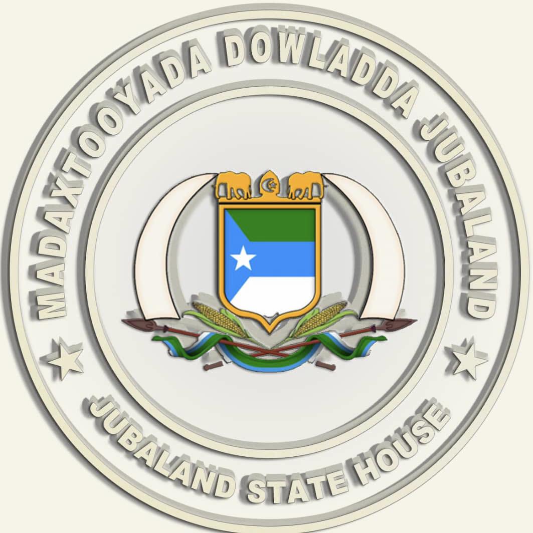 Jubaland oo eedeyn culus u jeedisay Villa Somlia