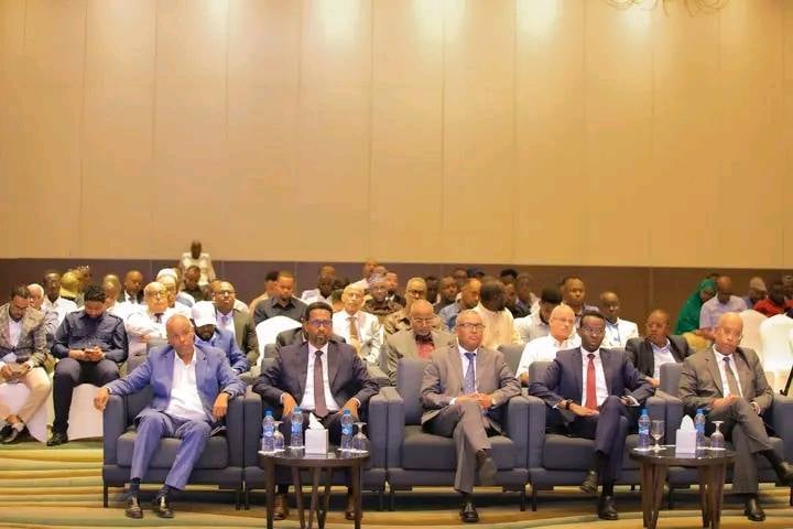 Ganacsatada Jabuuti oo u jihaysaneysa maalgashiga dowlad deegaanka  