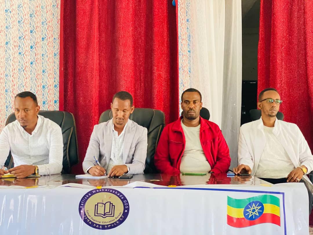 Tartan suugaaneed lagu muujinaayo ahmiyadda nabadda ayaa lagu qabtay Jig-jiga