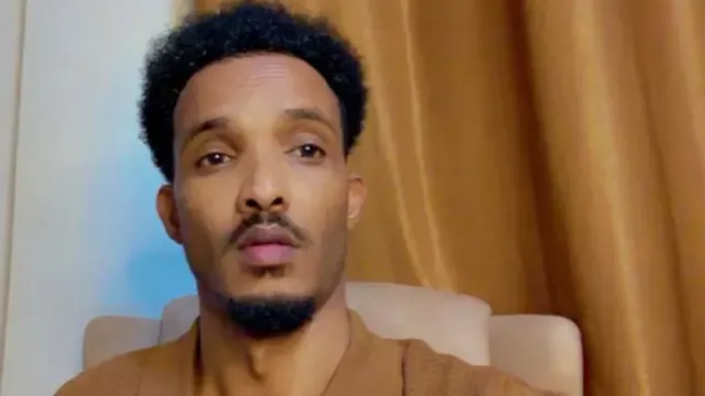 TikTokers caan ah oo Muqdisho lagu xiray