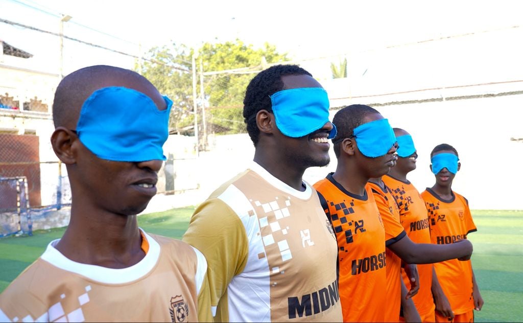 Maxaad kala socotaa ciyaartoyda araga la’ ee kubadda ku ciyaara Muqdisho? 