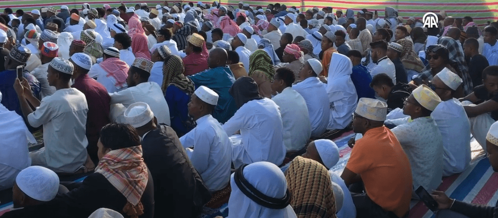 Sidee looga ciiday Madagascar?