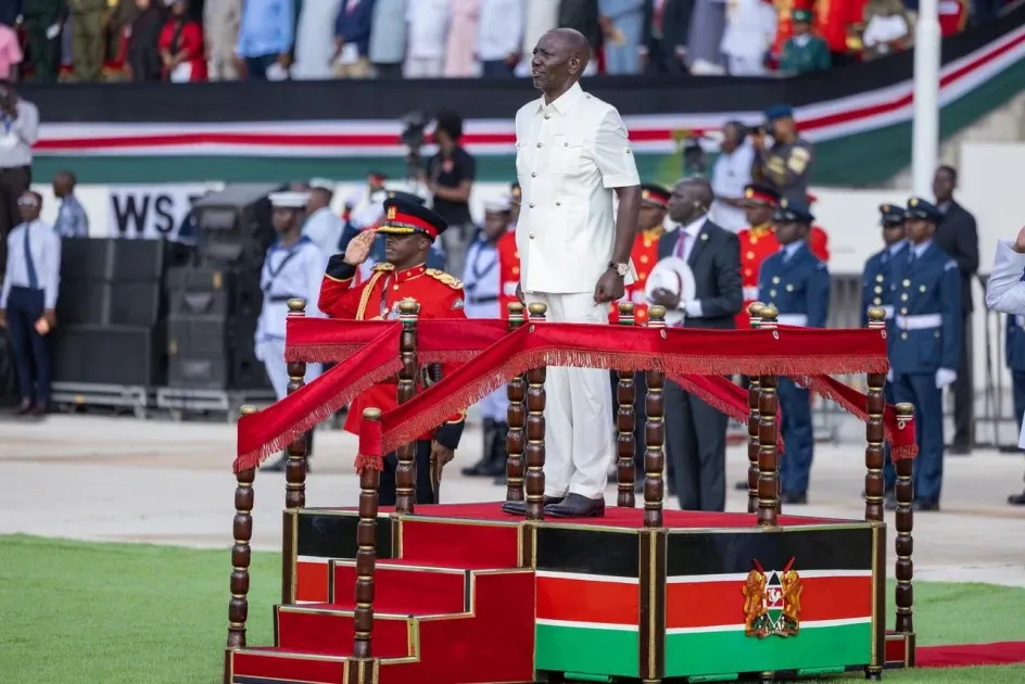 Maxay ka dhigan tahay raalli-gelinta Ruto ee bulshada Waqooyiga Kenya?