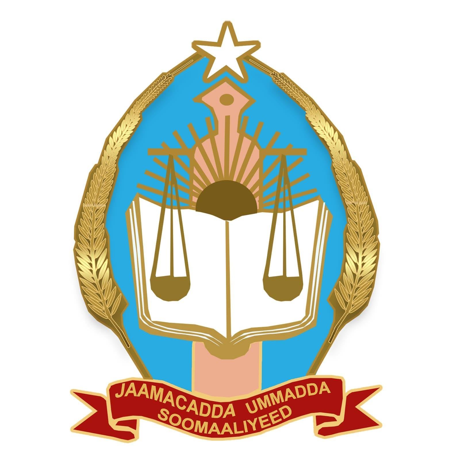Guddoomiyihii Jaamacadda Umadda oo xilka laga qaaday