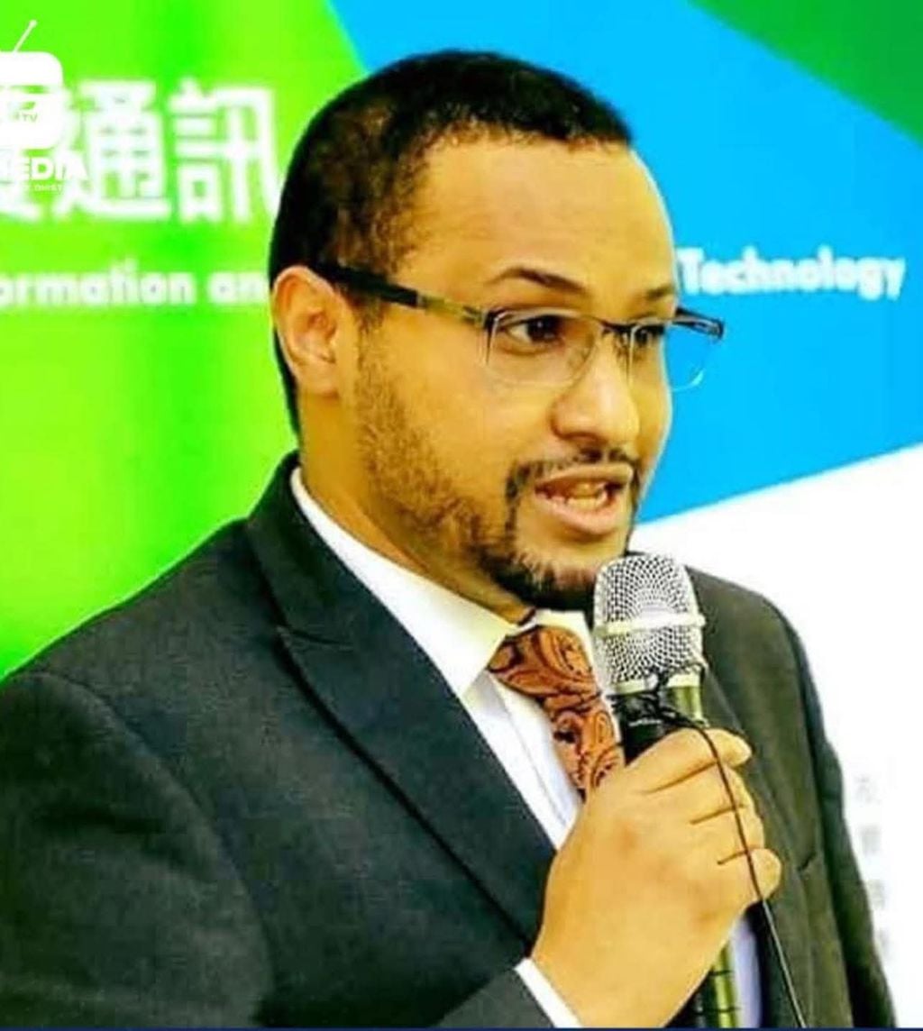 Somaliland oo safiirkii ugu horreeyay u magacaawday Israa’iil