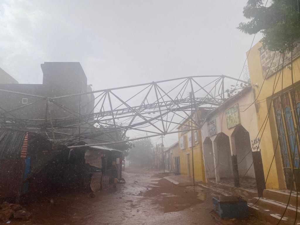 Waqooyi Bari oo gurmad degdeg ah ka dalbatay hay’adaha caalamiga ah