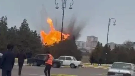 Soomaaliya oo taageero Diblomaasiyadeed u muujisay Azerbaijan 