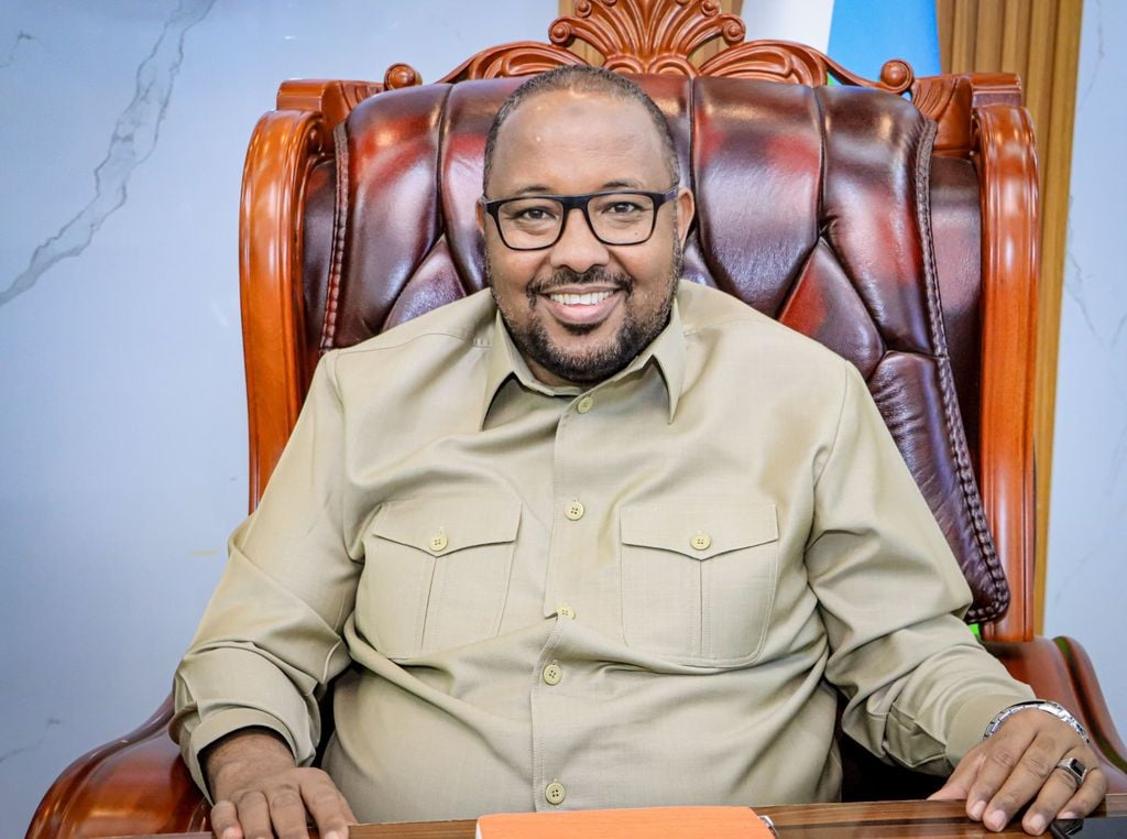 Dowlad Goboleedka Waqooyi Bari oo Magacawday 21 Wasiir