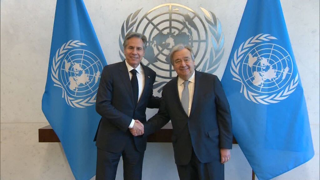 Mareykanka iyo QM oo kawada hadlay xaaladda dalal ay ka mid tahay Soomaaliya