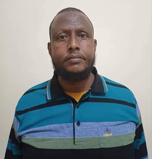 Mas'uul sare oo ka tirsan AS oo lagu qabtay Galgaduud