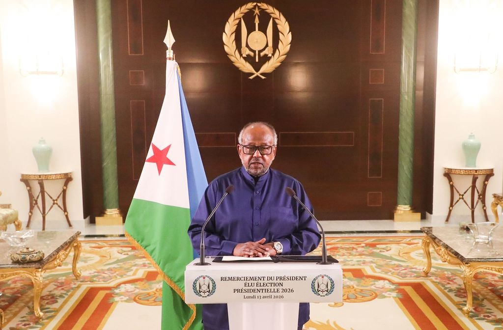 Muxuu yahay ballan-qaadka Geelle ee mudda xileedkiisa cusub?