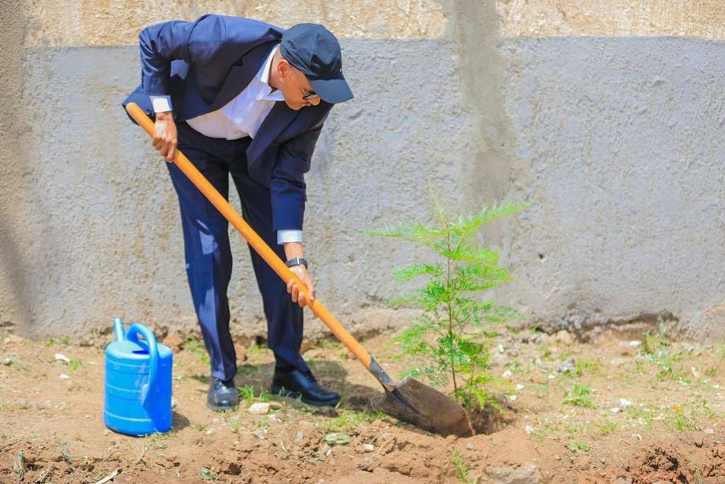 DDS oo daah-furtay wajiga labaad ee ol’olaha ItoobiyaNadiifah