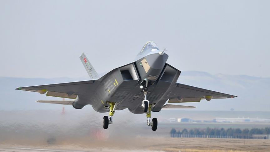 Infographic: Turkiga oo tijaabiyay diyaaad dagaal oo casri ah