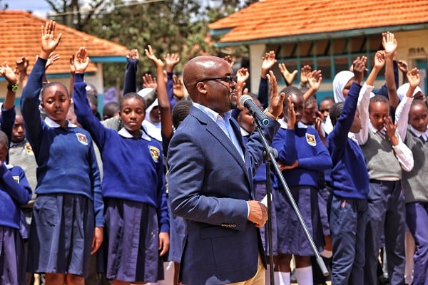 Kenya oo digniin adag kasoo saartay qishka imtixaanaadka shahaadiga ah