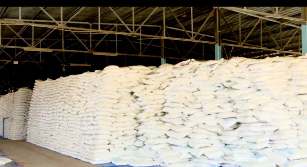 Dowlad Deegaanka oo billowday wejiga 2-aad ee gurmadka abaaraha