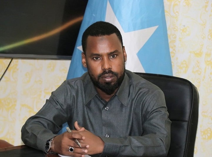 Mucaaradka oo sheegay in laga hor istaagay Garoonka Eng Yariisow  