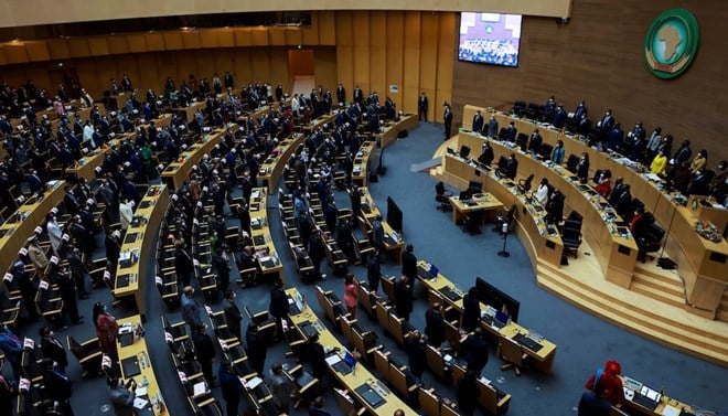 Dowladaha ay ciidamadu ka joogaan Soomaaliya oo shir la isugu yeeray