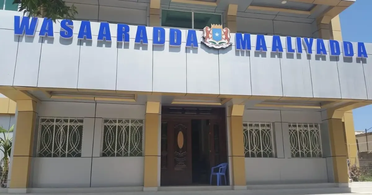Dakhliga gudaha Soomaaliya ma dabooli karaa baahida ka dhalaneysa sii yaraanta gargaarka dibadda, iyada oo aan culays la saarin shacabka?