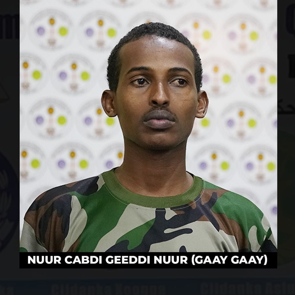 Askari dilay saaxibkiisa shaqada oo lagu xakumay dil toogasho