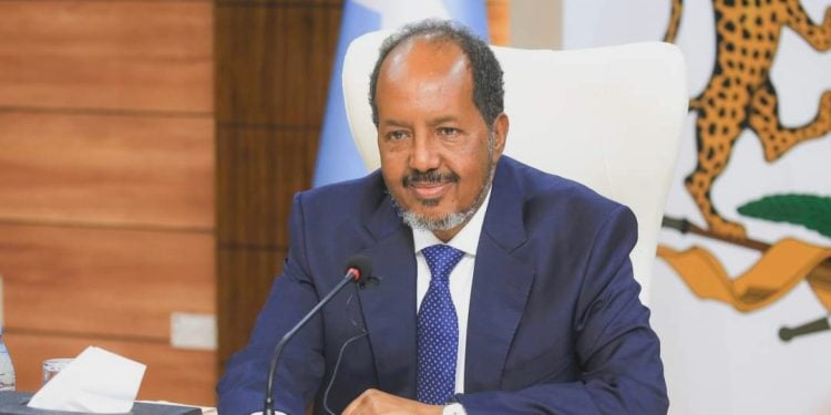 Soomaaliya u si kulul u cambaareysay weerarkii ka dhacay Moscow