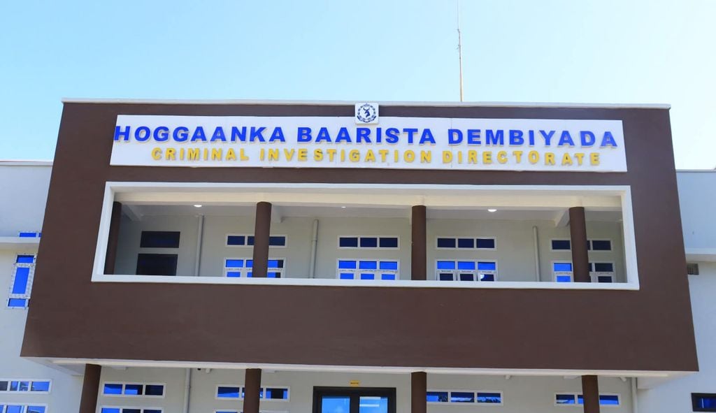 Shaybaarka Baarista Cilmiyeysan: wax xiriir ah kama dhaxeeyo dilkii C/naasir  Dahable iyo dadkii loo xiray