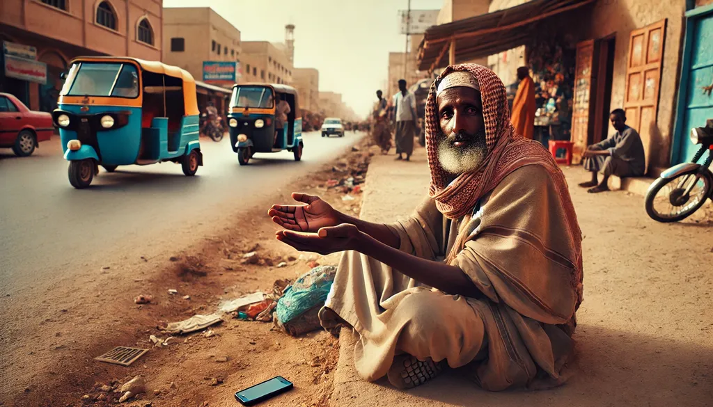 Puntland oo Adkaysay Mamnuucista Tuugsiga Ajaanibta