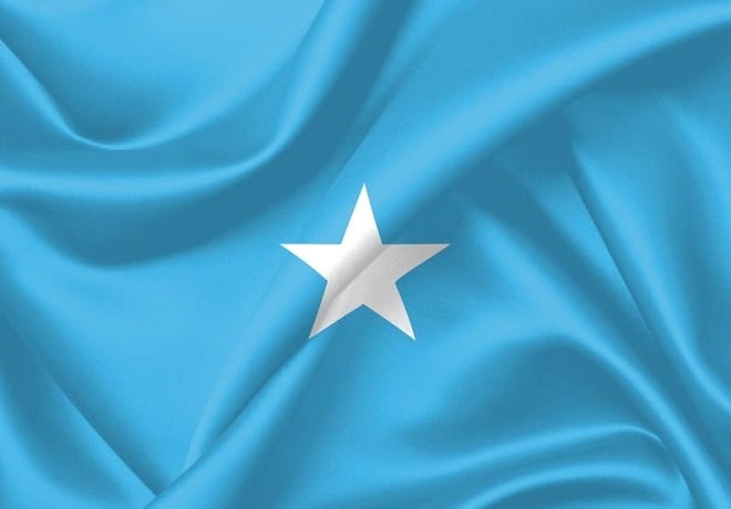 Deg-deg: Soomaaliya oo ku biirtay Bulshada Bariga Africa