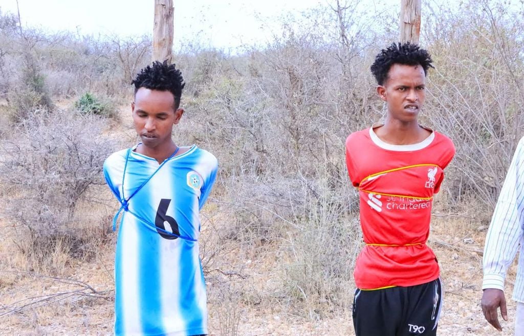 Dhac taleefan oo sababay xukun Dil ah