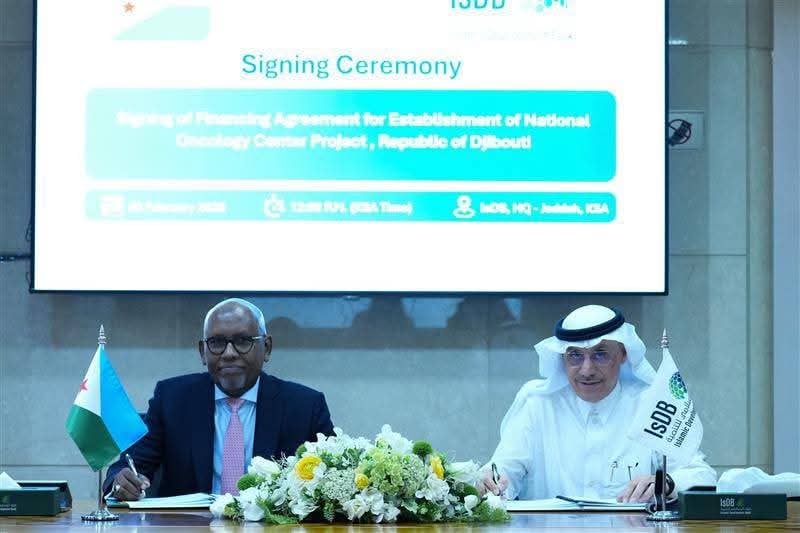 Jabuuti oo yeelaneysa xaruntii ugu horeysay ee lagu daweeyo kansarka