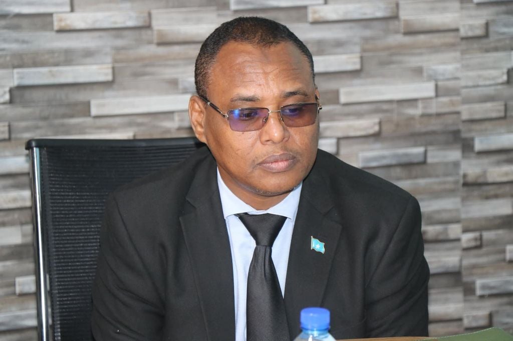 Xaaladda Ganacsi ee Soomaaliya: Warbixinta Wasiirka Ganacsiga