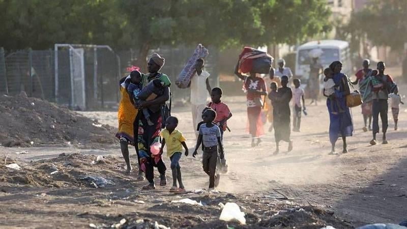Qaramada Midoobay oo ka deyrisay xaaladda bini aadanimo ee Mali