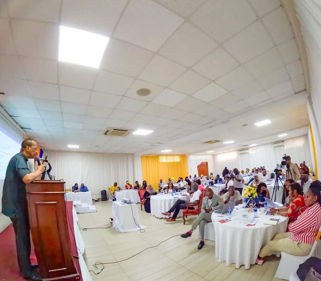 Garissa oo martigelisay shirka caafimaadka ee Ismaamullada Kenya