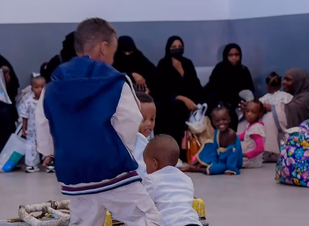 Soomaaliya oo Yemen kasoo celisay 160 muwaadin oo ay saamaayeen colaadda dalkaas 