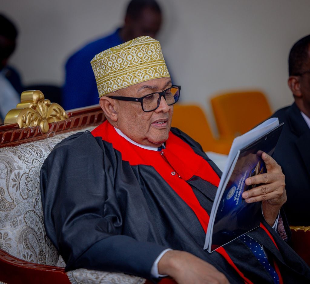 Somaliland oo hirgelinaysa Abaalmarin  Madaxweyne