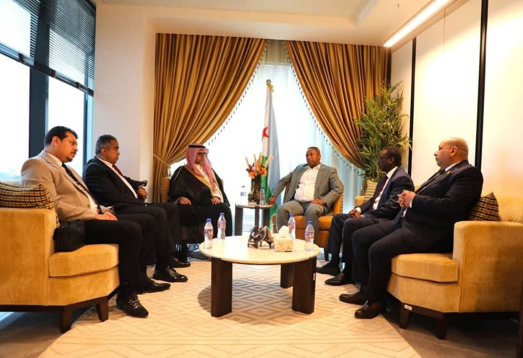 Golaha Carabta iyo Afrika oo iha ku haya Tamarta qorraxda ee Jabuuti