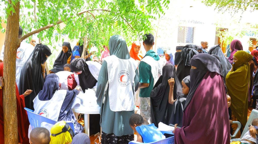 Midowga Yurub oo bixiyay $238,000 si loo xakameeyo gowracatada Soomaaliya