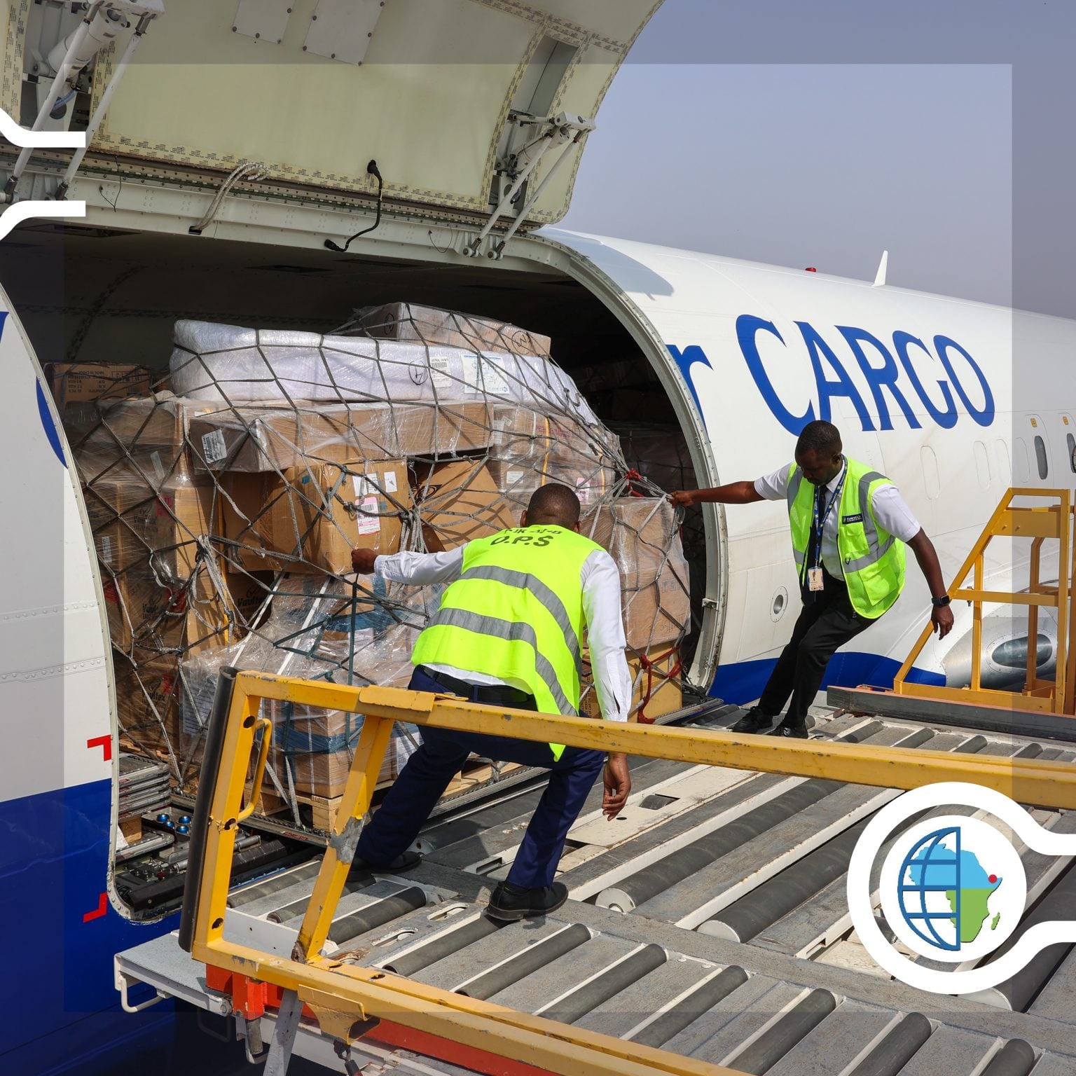 Rwanda Air oo bilaawday duulimaadyadeeda xamuul ee Jabuuti