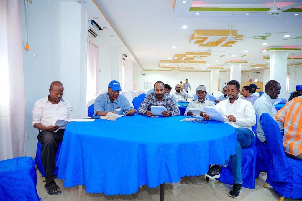 Puntland oo qorshaynaysa inay kordhiso dakhliga xeebaha