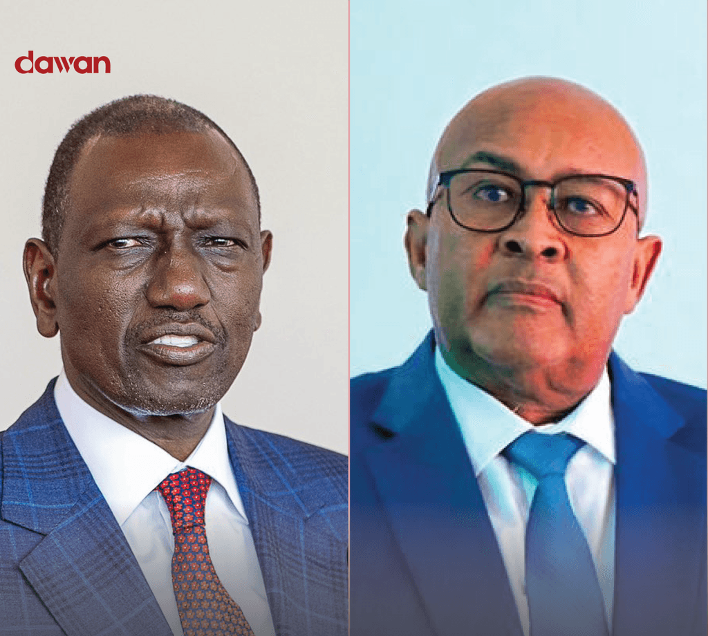 Kenya oo ka hortimid furitaanka Xafiis Wakiilnimo ee Somaliland