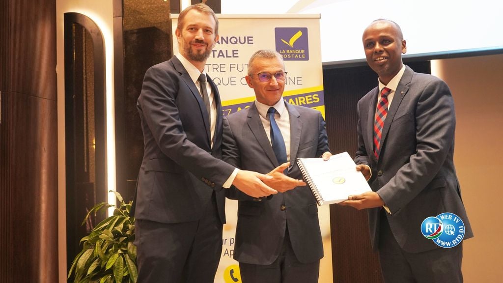 Jabuuti oo daahfurtay mashruuca Bangiga Boostada 