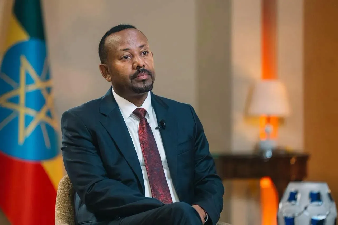 Maxay tahay digniinta uu Abiy Axmed u diray Eritrea?
