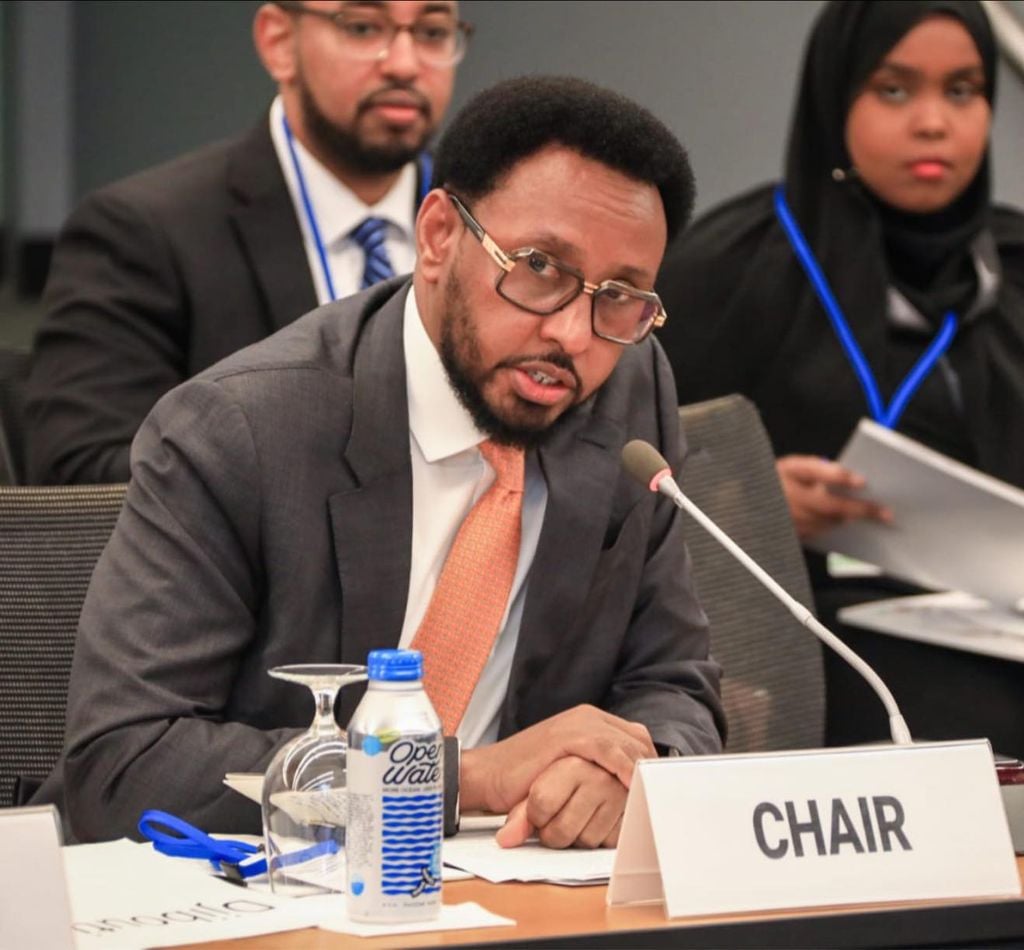 Soomaaliya oo Sacuudiga ka doonaysa maalgashi Koronto.